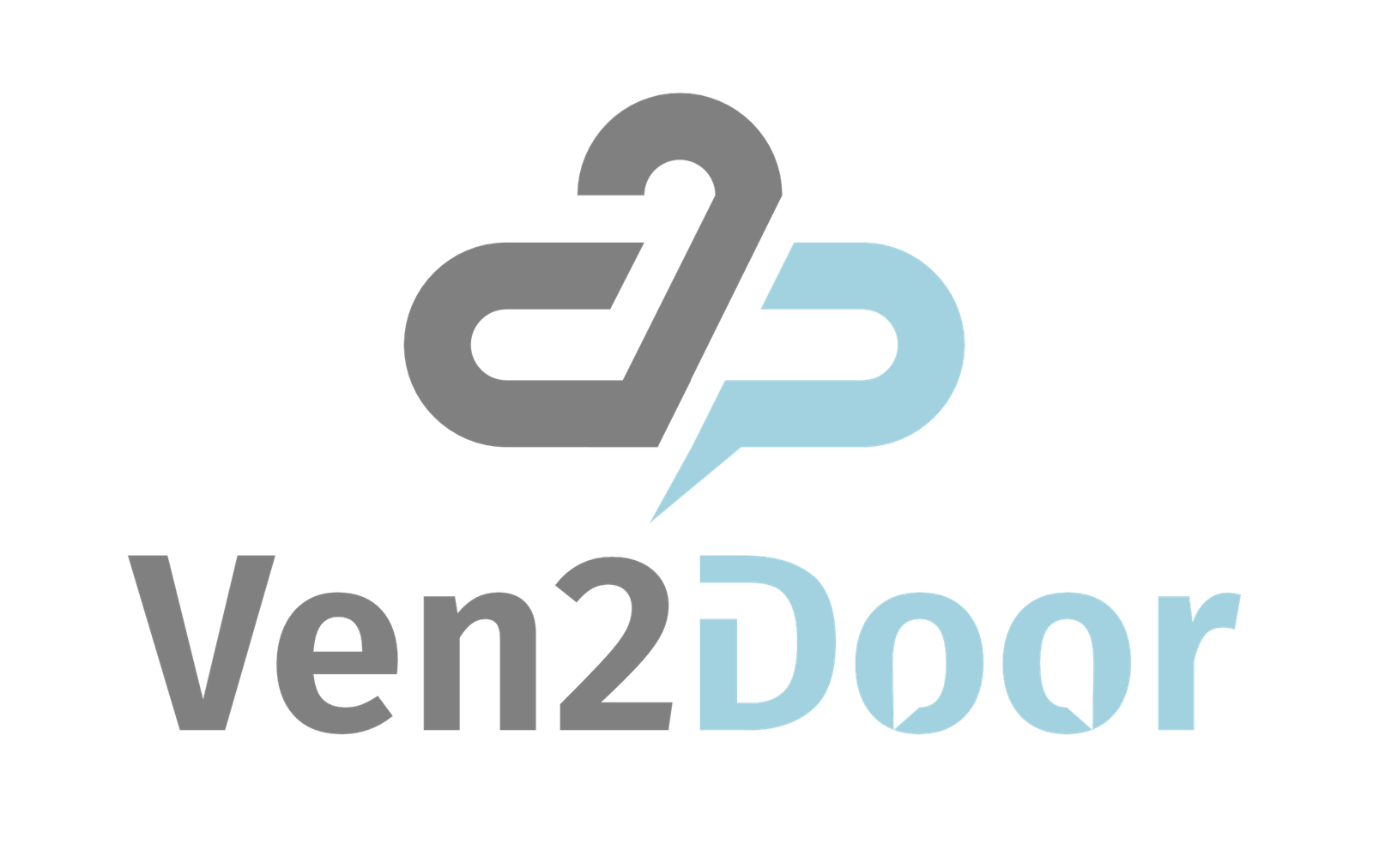 Logo Ven2dor